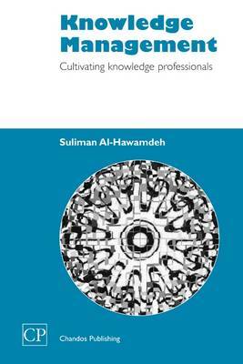 Knowledge Management by Suliman Al-Hawamdeh image