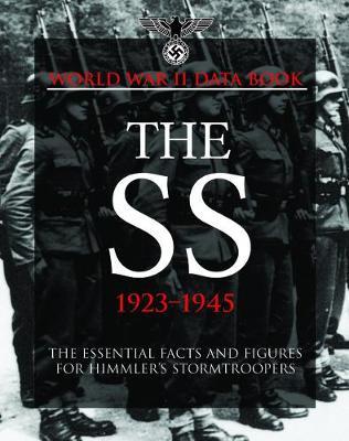 The SS 1923-1945 by Chris McNab image