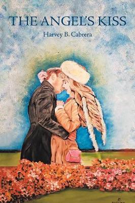 The Angel's Kiss by Harvey B. Cabrera image