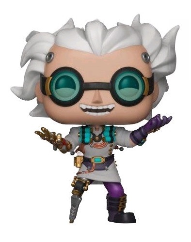 roadhog funko pop halloween