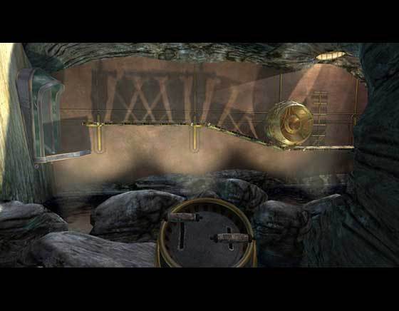 Myst Complete Collection for PC Games image