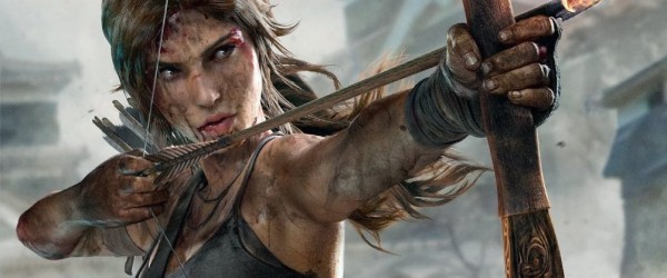 Tomb Raider Definitive Edition on Xbox One