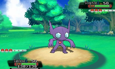 Pokemon Alpha Sapphire for 3DS image
