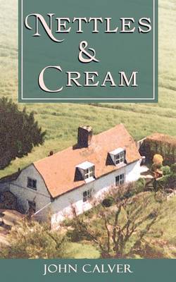 Nettles and Cream by John Calver image