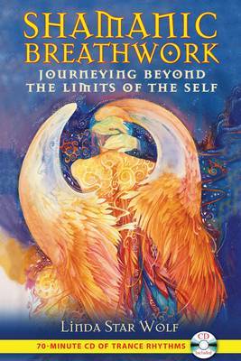 Shamanic Breathwork by Linda Star Wolf image