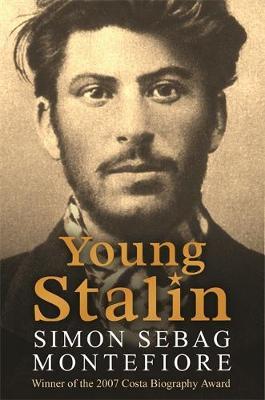 Young Stalin (Costa Award Winner) by Simon Sebag Montefiore image