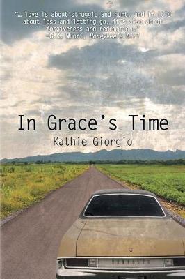 In Grace's Time by Kathie Giorgio image