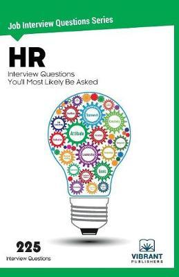 HR Interview Questions You'll Most Likely Be Asked. image