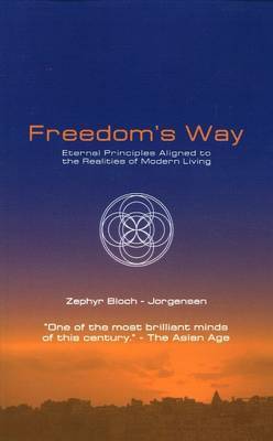 Freedom's Way, New Release image