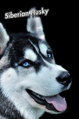 Siberian Husky by Notebooks Journals Xlpress image