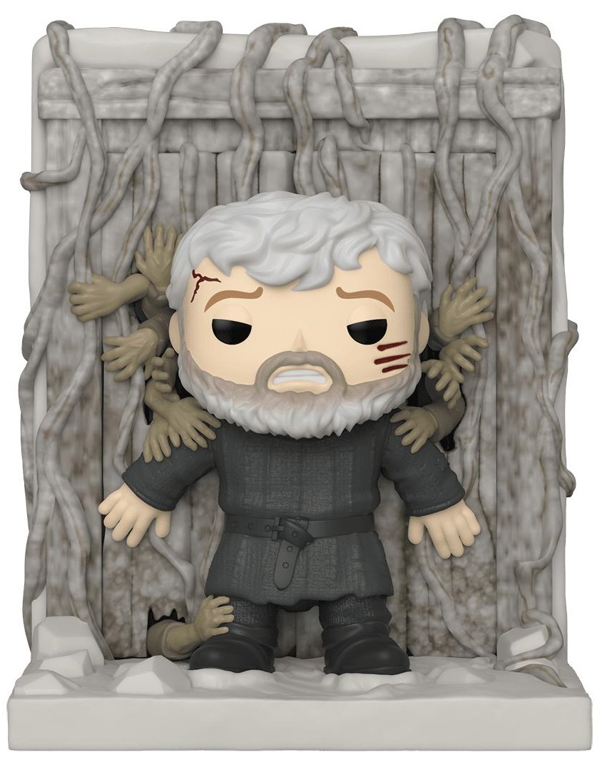 Game of Thrones: Hodor (Holding the door) - Pop! Movie Moment Figure image