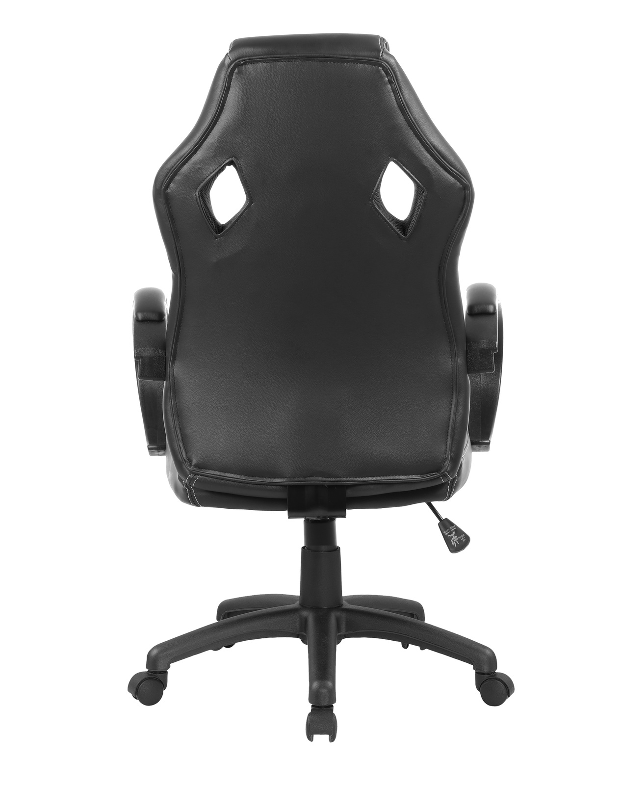 Gorilla Gaming Chair - Black for PC image