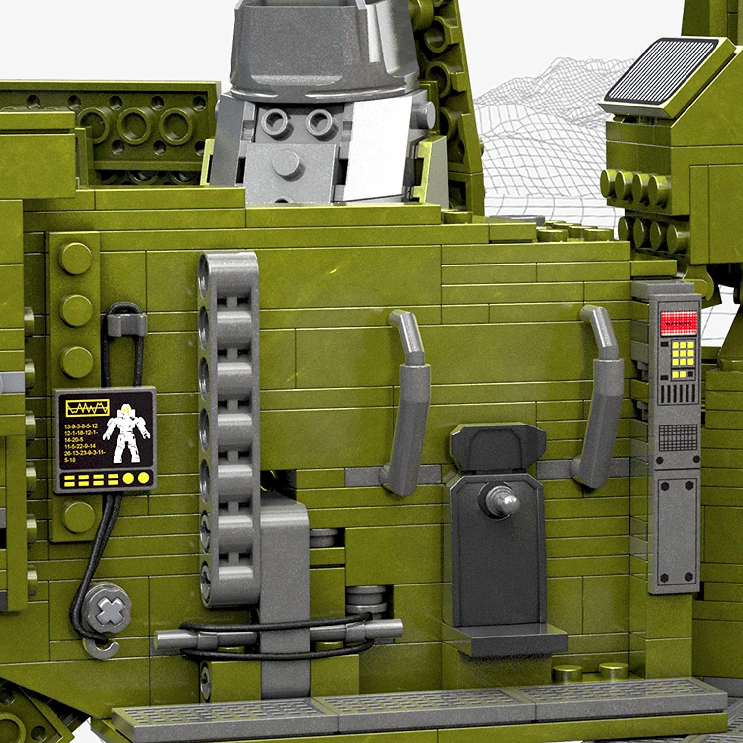 Buy Pelican Inbound Pro Builder Set at Mighty Ape NZ