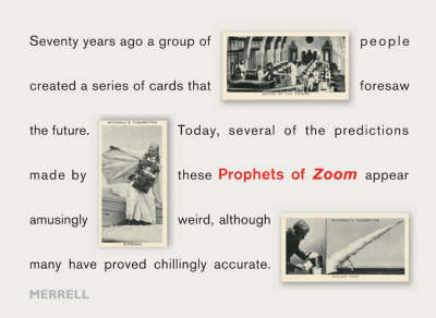 Prophets of Zoom by Alfredo Marcantonio image