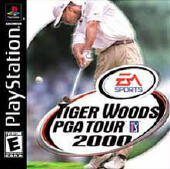 Tiger Woods 2000 (Classic) for Tiger Woods 2000 (Classic) for