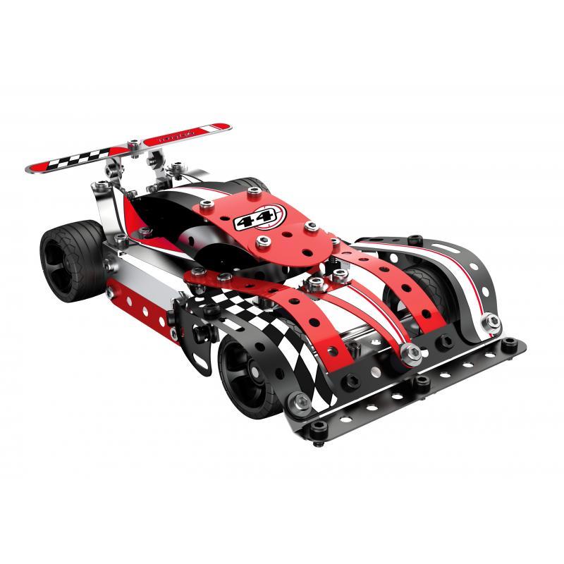 Buy Meccano Multi Models Meccano Turbo Remote Control Racing Car at