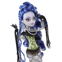 monster high sirena von boo doll