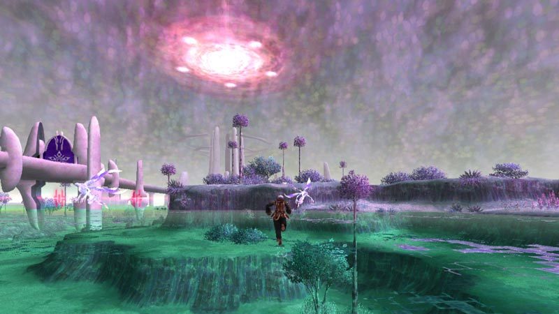 Final Fantasy XI Starter Pack for PC Games image
