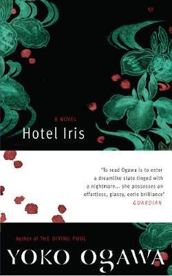 Hotel Iris image