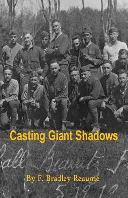 Casting Giant Shadows image