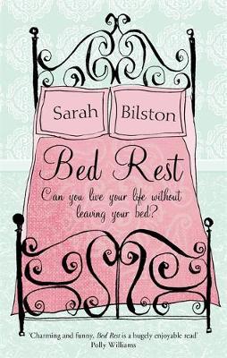 Bed Rest by Sarah Bilston image