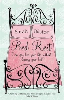 Bed Rest image