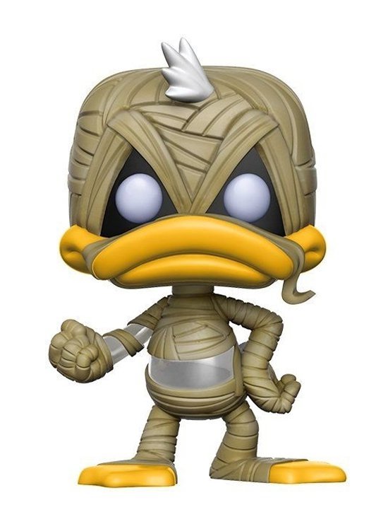 Kingdom Hearts - Donald (Halloween Ver.) Pop! Vinyl Figure (LIMIT - ONE PER CUSTOMER) image
