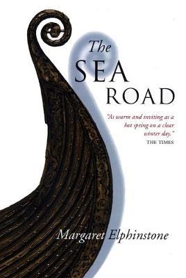 The Sea Road by Margaret Elphinstone image