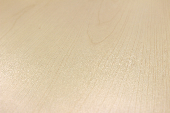 Gorilla Office: Multi-Purpose Desk with Natural Finish Top image