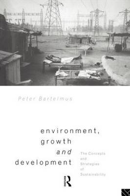 Environment, Growth and Development by Peter Bartelmus image