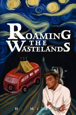 Roaming the Wastelands by H. Millard image