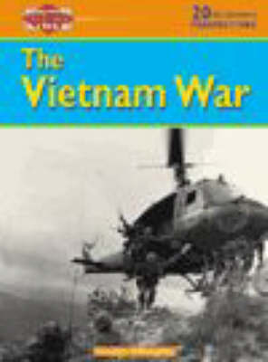 Vietnam War by Douglas Willoughby image