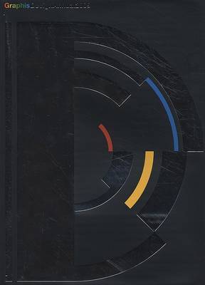 Graphis Design Annual 2009 Intl: 2009 by Martin Pederson image