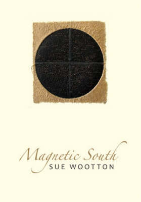 Magnetic South by Sue Wootton image