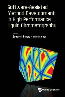 Software-assisted Method Development In High Performance Liquid Chromatography image
