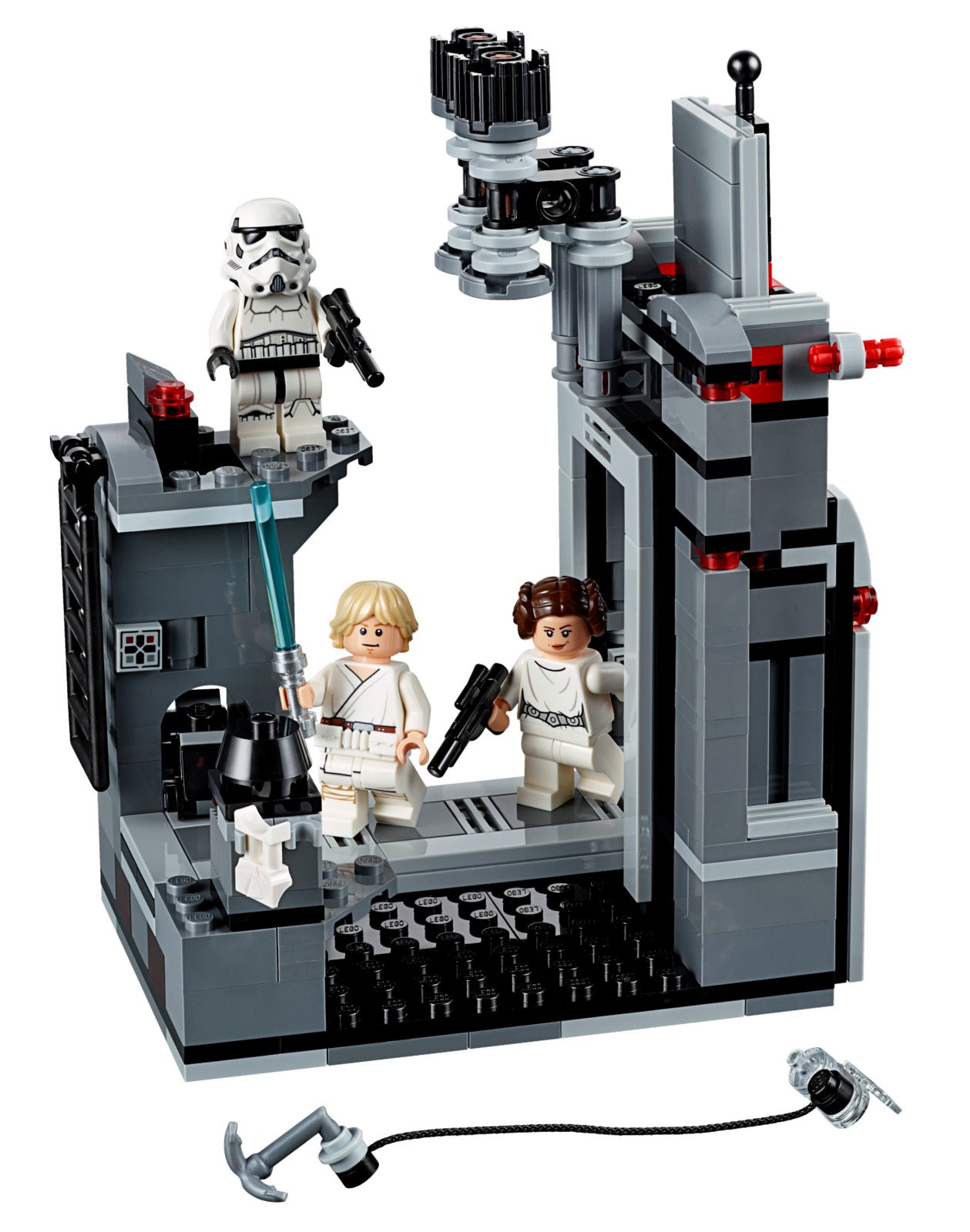 LEGO Star Wars: Death Star Escape (75229) image