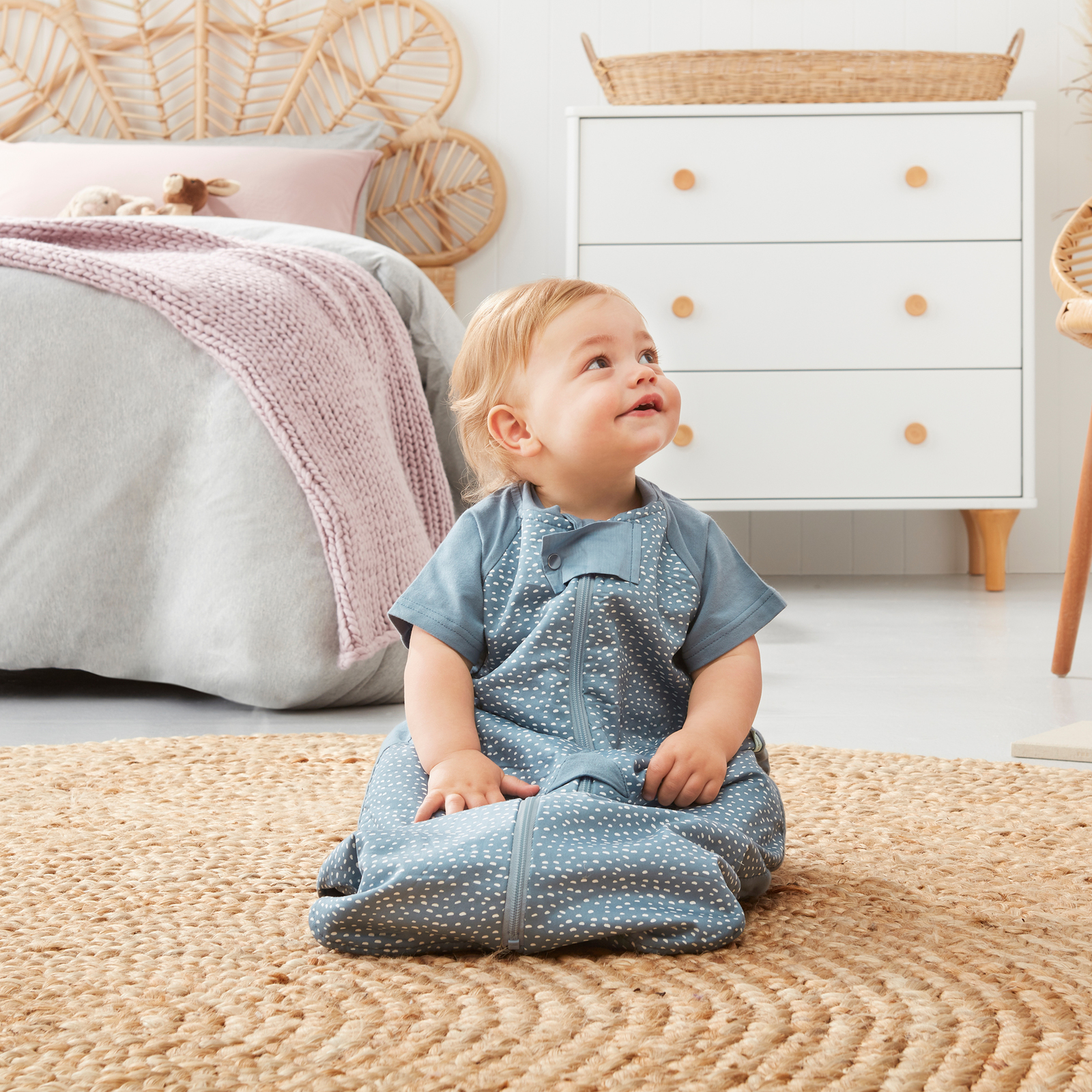 Buy ErgoPouch 1.0 TOG Sleep Suit Bag at Mighty Ape NZ