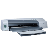 Hewlett-Packard HP Designjet 110 Plus NR Printer Color LFP 11 ppm (A4) PhotoREt & up to 1200x600 dpi 64MB memory PCL 3-GUI 7 Hewlett-Packard HP Designjet 110 Plus NR Printer Color LFP 11 ppm (A4) PhotoREt & up to 1200x600 dpi 64MB memory PCL 3-GUI 7