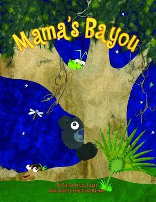 Mama's Bayou by Dianne de Las Casas image