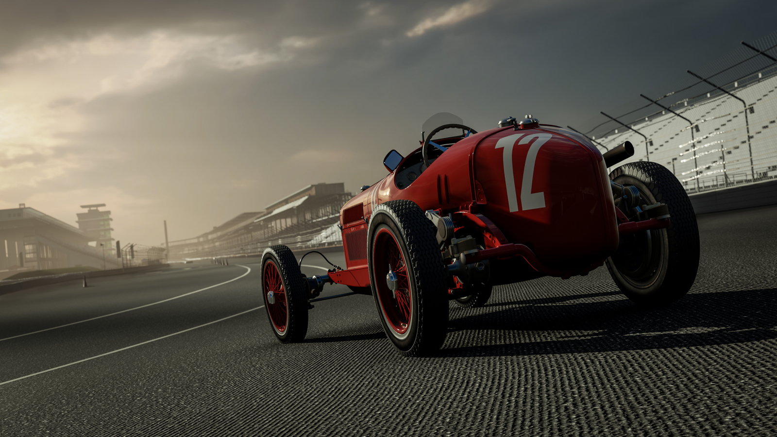 Forza Motorsport 7 image