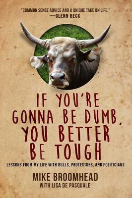 Overcoming Buffaloes at Work and in Life
