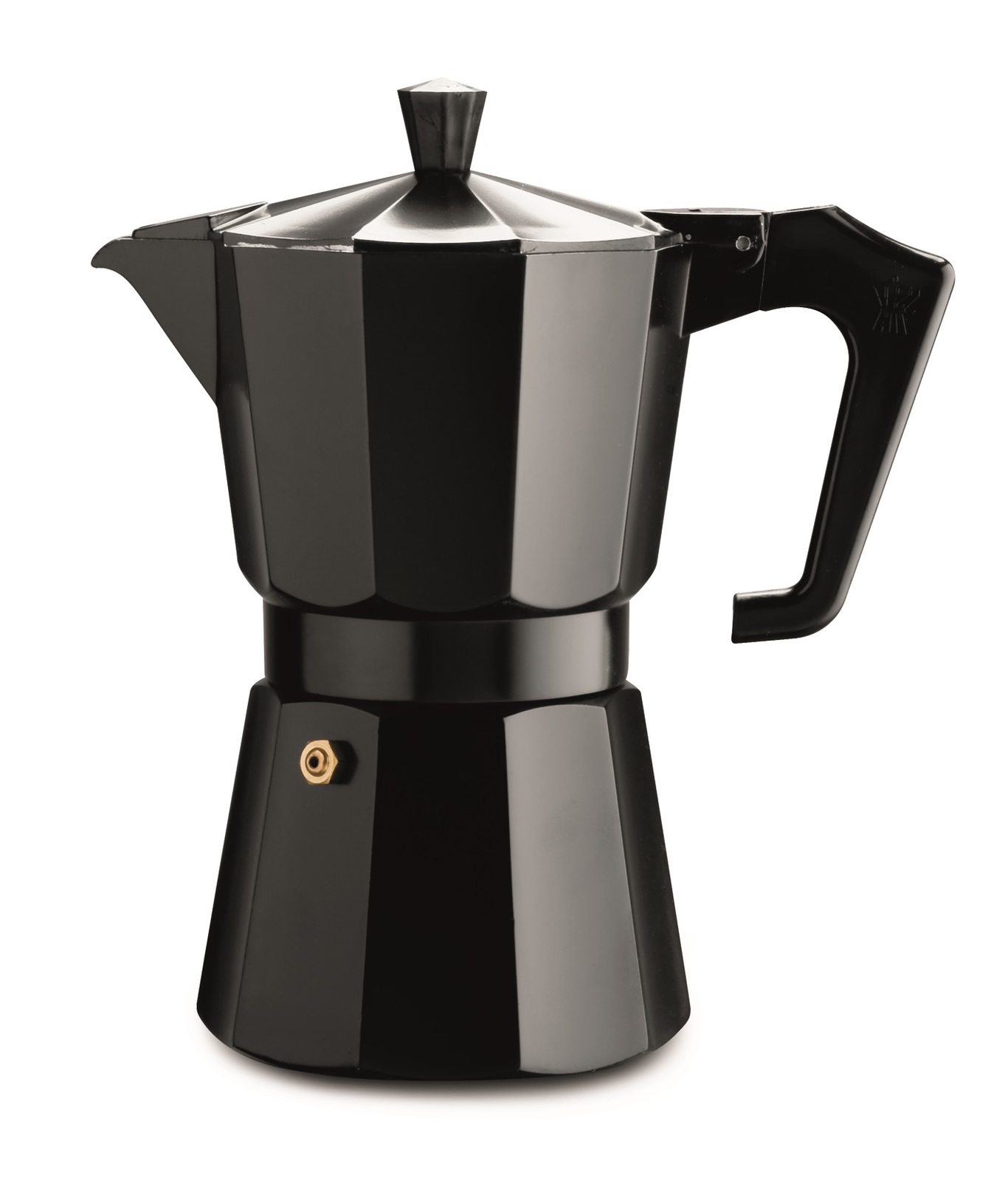 Pezzetti Italexpress Aluminium Coffee Maker at Mighty Ape NZ