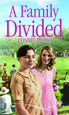 A Family Divided by Connie Monk image