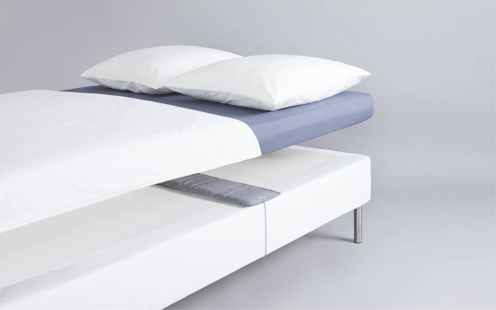 withings sleep tracker mat