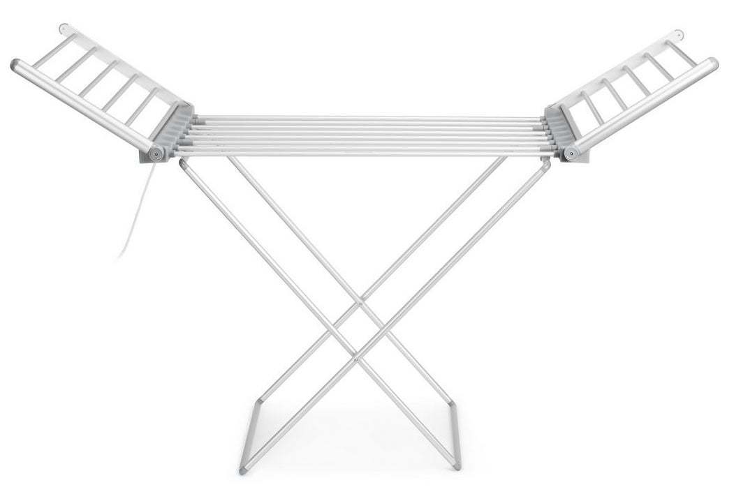 Fraser Country: Heated Towel Rail | at Mighty Ape NZ
