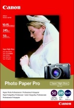 Canon PR1014x6 6x4 Photo Paper Pro 50 pk Canon PR1014x6 6x4 Photo Paper Pro 50 pk