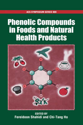 Phenolics in Food and Natural Health Products image