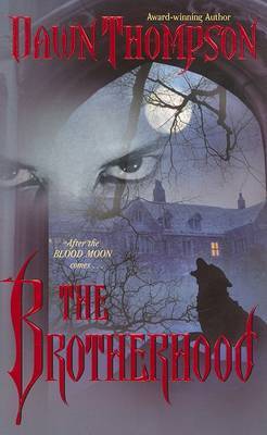 The Brotherhood by Dawn Thompson image