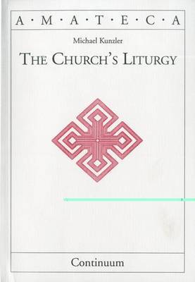 The Church's Liturgy image