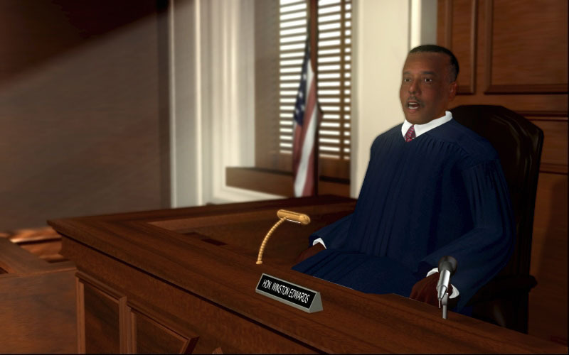 Law & Order: Justice is Served for PC Games image